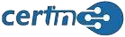 Certin logo