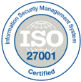 iso logo