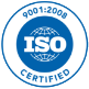 ISO logo